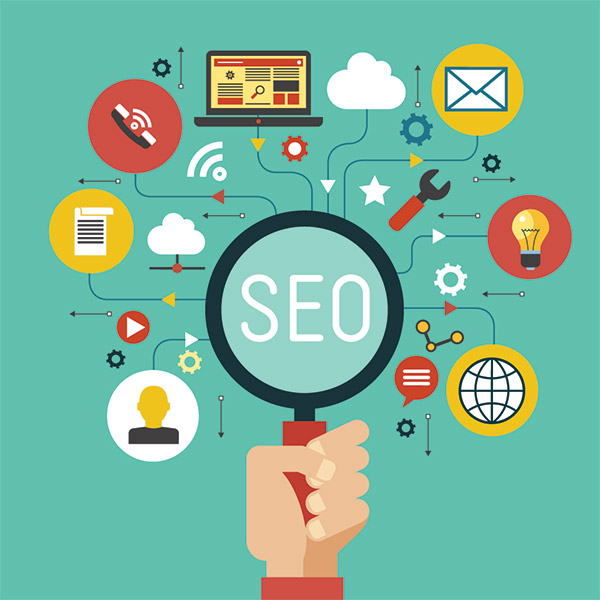 Importance of SEO for Small Businesses