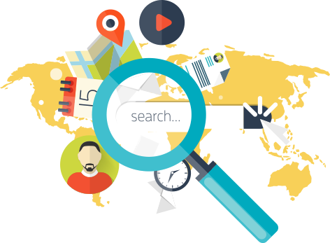 Paid Search vs. Organic Search – Which benefits your business the most?